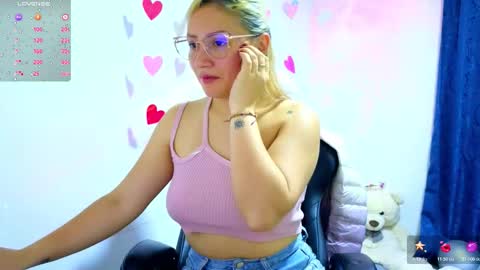 Tessy online show from 5, 3, 2026