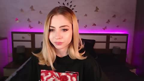 Tessa online show from 3, 2, 2025