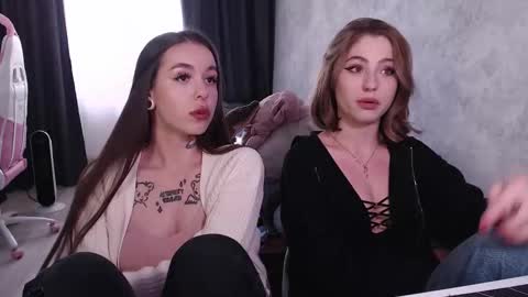 Tessa online show from 3, 10, 2025