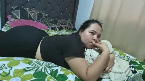 Snapshot of tessayleo_13 chatting on 29, 5, 2026 tessa y leo online show from 29, 5, 2026
