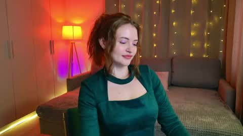 TessaHart online show from 16, 4, 2026