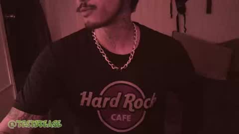 Snapshot of testotease chatting on 21, 9, 2025 Milo online show from 21, 9, 2025