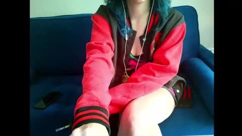 tetherbelle online show from 11, 5, 2026