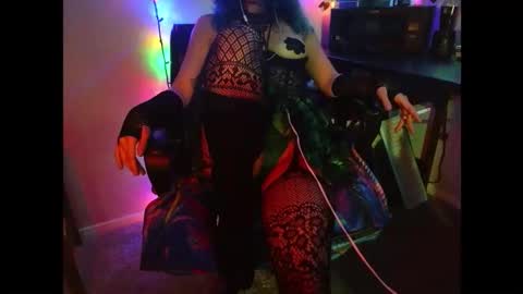 tetherbelle online show from 31, 5, 2026