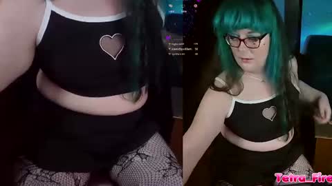 Tetra online show from 25, 6, 2026