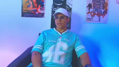 tette_valentine online show from 19, 7, 2026