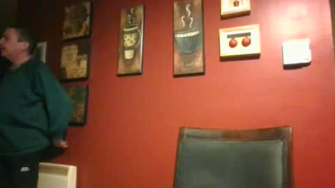 tetuo2 online show from 27, 2, 2025