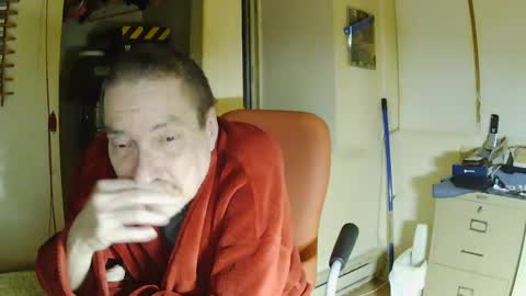 tetuo2 online show from 28, 2, 2025