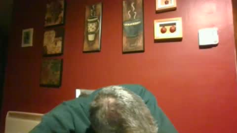 tetuo2 online show from 1, 3, 2025