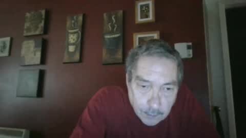 tetuo2 online show from 18, 9, 2025