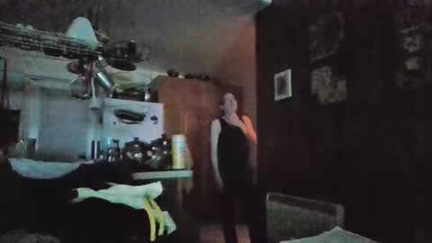 tetuo2 online show from 22, 12, 2025