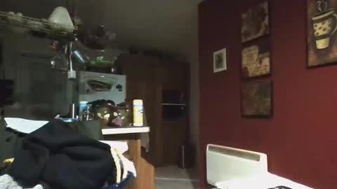 tetuo2 online show from 23, 12, 2025