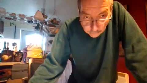 Snapshot of tetuo2 chatting on 1, 6, 2026 tetuo2 online show from 1, 6, 2026