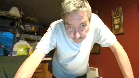 tetuo2 online show from 25, 6, 2026