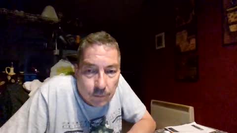 tetuo2 online show from 14, 7, 2026