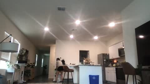 Daphne Summers online show from 10, 3, 2026