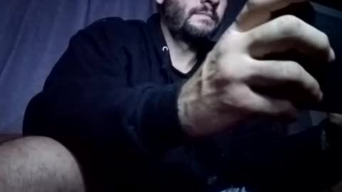 Snapshot of texasfried chatting on 1, 2, 2025 MauiMinded808 online show from 1, 2, 2025