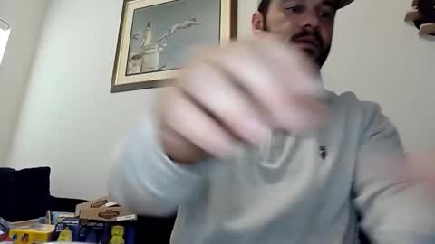 Snapshot of texasfried chatting on 17, 12, 2025 MauiMinded808 online show from 17, 12, 2025