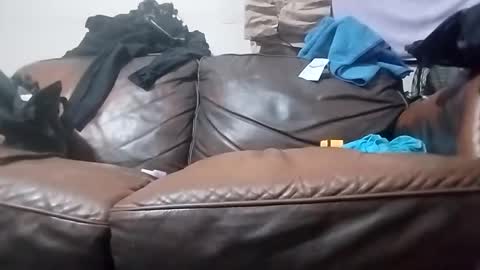 TexasDick online show from 1, 1, 2025