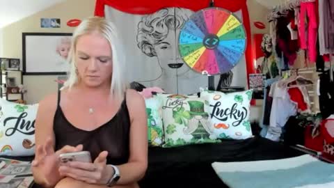 peachy online show from 11, 3, 2025