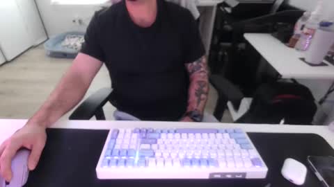 Snapshot of texasstrill chatting on 28, 5, 2026 texasstrill online show from 28, 5, 2026