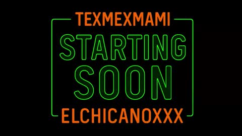texmexmami online show from 17, 12, 2025