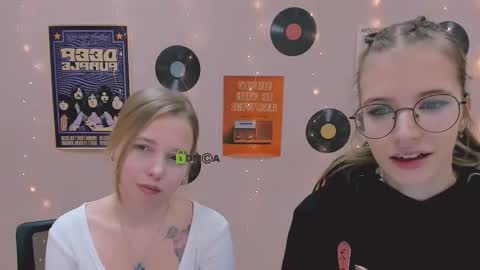 teya_starling online show from 3, 12, 2025