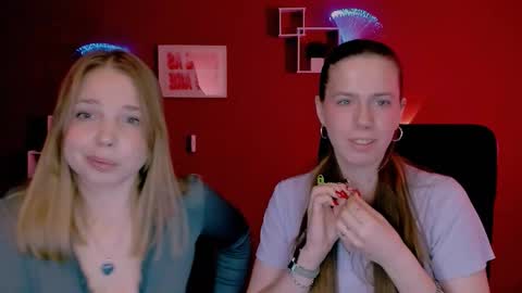 teya_starling online show from 6, 3, 2026