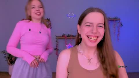 teya_starling online show from 18, 4, 2026