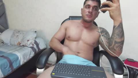 Snapshot of teylor_creed chatting on 31, 12, 2024 teylor creed online show from 31, 12, 2024