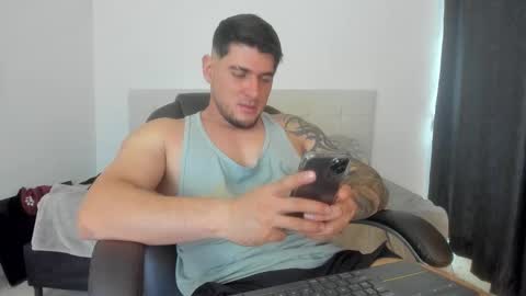 Snapshot of teylor_creed chatting on 17, 10, 2025 teylor creed online show from 17, 10, 2025