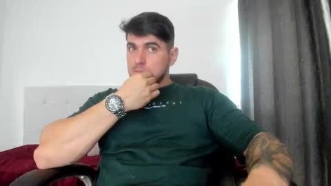 Snapshot of teylor_creed chatting on 6, 11, 2025 teylor creed online show from 6, 11, 2025