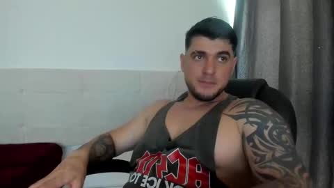 Snapshot of teylor_creed chatting on 7, 11, 2025 teylor creed online show from 7, 11, 2025