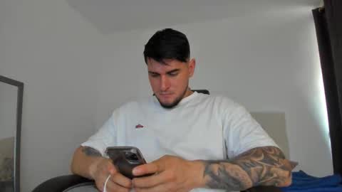 Snapshot of teylor_creed chatting on 30, 11, 2025 teylor creed online show from 30, 11, 2025