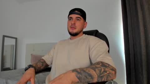 Snapshot of teylor_creed chatting on 2, 12, 2025 teylor creed online show from 2, 12, 2025