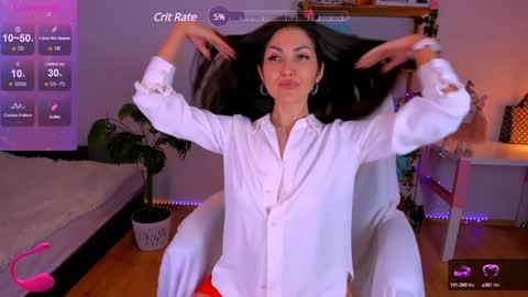 Teylor Fly online show from 21, 1, 2025