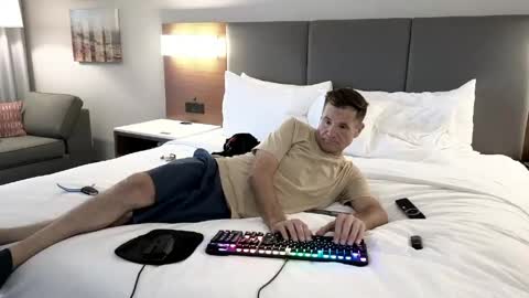 Sissy and Lucas online show from 26, 5, 2026