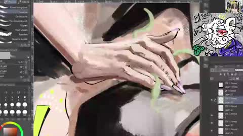 . online show from 13, 1, 2025