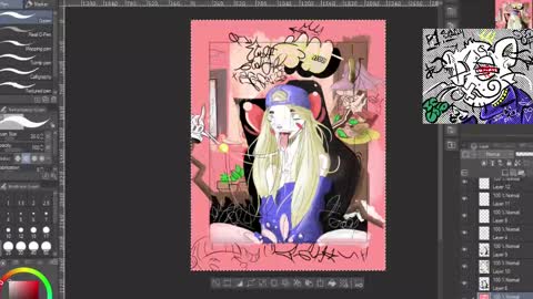 . online show from 15, 1, 2025