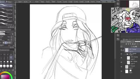 . online show from 3, 3, 2025