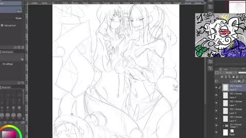 . online show from 7, 3, 2025