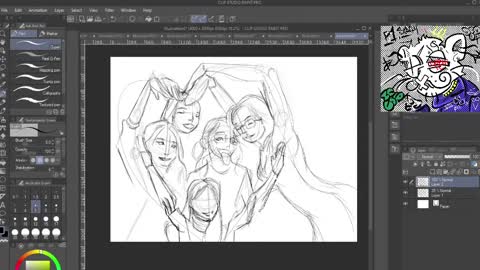 . online show from 9, 3, 2025