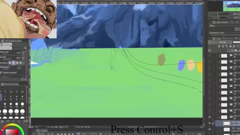 . online show from 23, 10, 2025