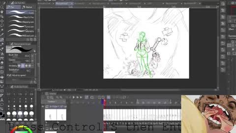 . online show from 13, 11, 2025