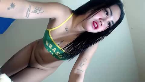 Snapshot of tgirl_eunice chatting on 15, 12, 2025 tgirl_eunice online show from 15, 12, 2025
