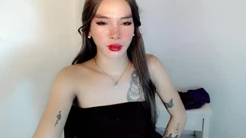 Vanessa online show from 4, 1, 2025