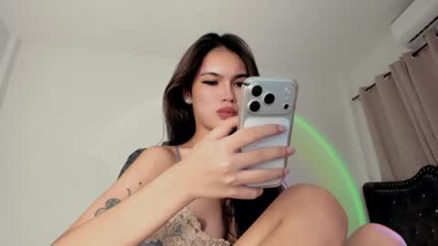 Luna online show from 20, 6, 2026