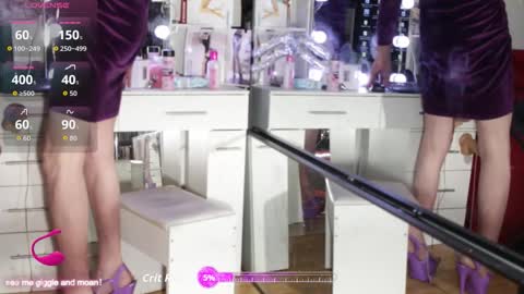 tgirlbelinda online show from 30, 11, 2025