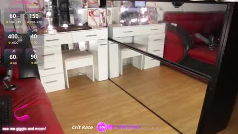 tgirlbelinda online show from 21, 12, 2025