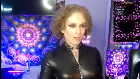 ellie online show from 21, 11, 2025